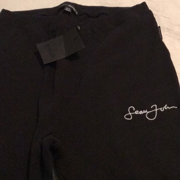 Sean John misguided leggings. - Picture 7 of 7